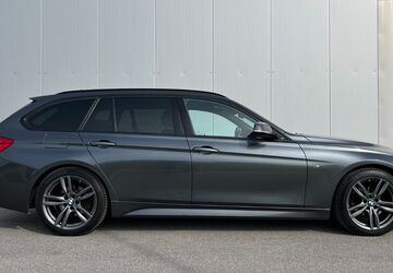 BMW 320 166.602 km 18.999 &euro; Mallersdorf-Pfaffenberg 84066