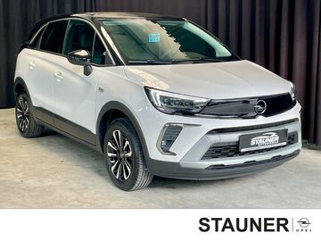 Gebrauchte Opel Crossland