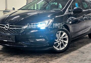 Opel Astra 111.300 km 9.990 &euro; Neutraubling bei Regensburg 93073