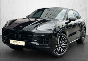 Porsche Cayenne 8.000 km 109.900 &euro; Regensburg 93055