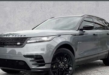 Land Rover Range Rover Velar 15.000 km 77.790 &euro; Regensburg 93059