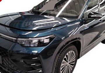 VW Tayron 10.148 km 56.370 &euro; Saal a.d. Donau 93342