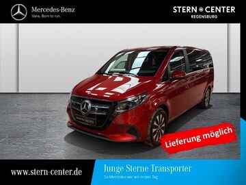 Gebrauchte Mercedes-Benz EQV