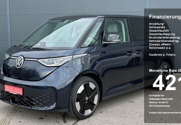 VW ID. Buzz 14.999 km 45.950 &euro; Regensburg 93055