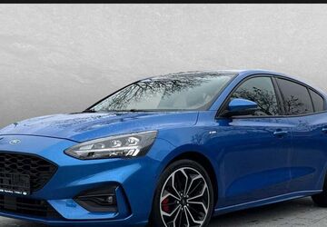 Ford Focus 89.000 km 16.795 &euro; Regensburg 93059