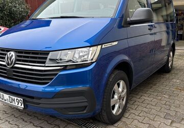 VW T6 Multivan 128.000 km 34.490 &euro; Maxhütte-Haidhof 93142