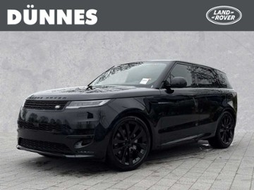 Gebrauchte Land Rover Range Rover Sport