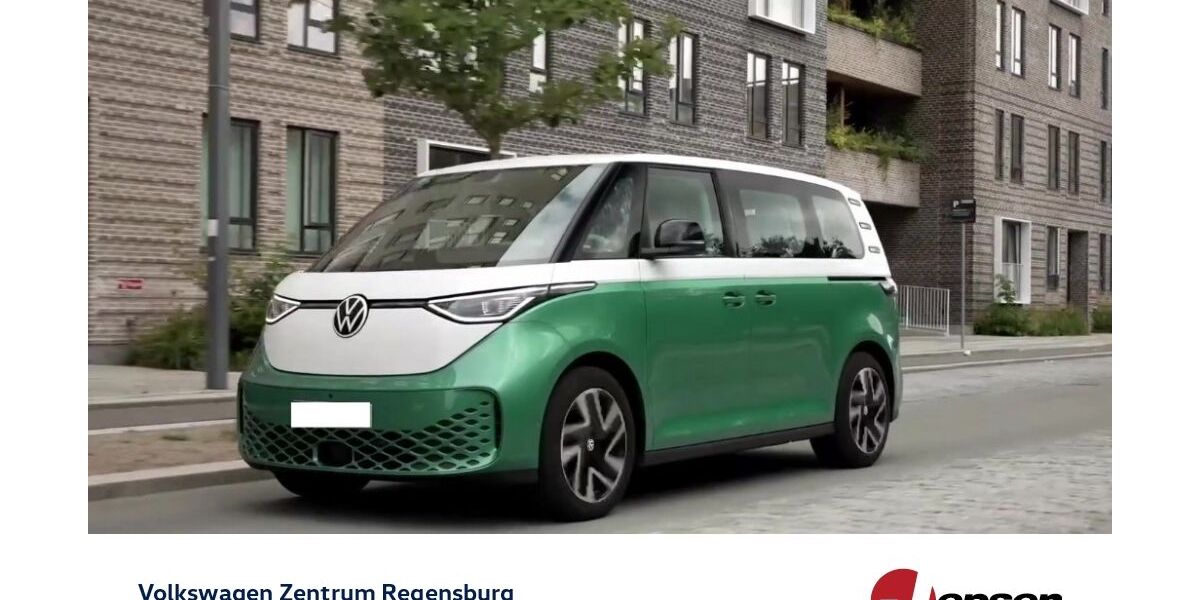 VW ID. Buzz 46.800 km 42.970 &euro; Regensburg 93053