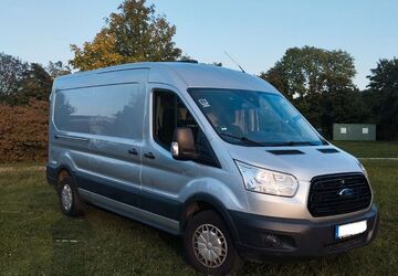 Ford Transit 228.000 km 13.000 &euro; Nittendorf 93152