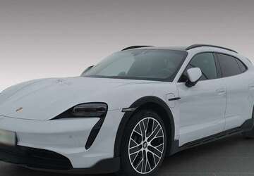 Porsche Taycan 80.000 km 63.990 &euro; Pettendorf 93186