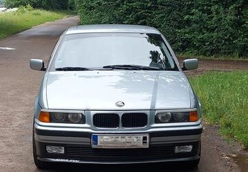 BMW 320 247.000 km 4.990 &euro; Kelheim 93309