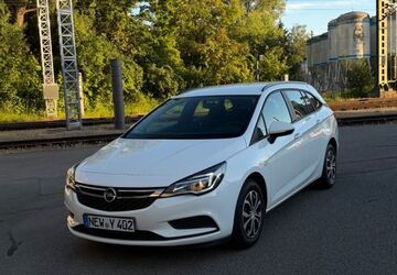 Opel Astra 68.000 km 8.300 &euro; Regensburg 93055