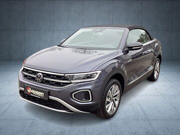 Gebrauchte VW T-Roc