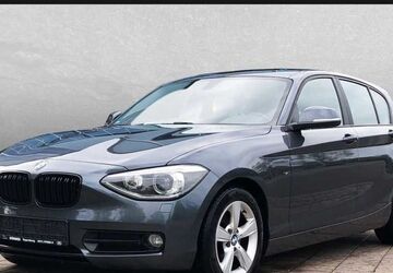 BMW 116 94.000 km 6.980 &euro; Regensburg 93059