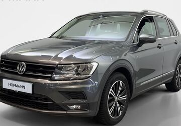 VW Tiguan 117.600 km 18.339 &euro; Regensburg 93055