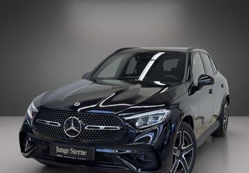Mercedes-Benz GLC 300 20.000 km 55.899 &euro; Schierling 84069