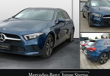 Mercedes-Benz A 220 51.197 km 27.880 &euro; Regensburg 93053