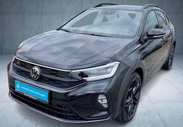 VW Taigo 5.970 km 26.970 &euro; Saal a.d. Donau 93342