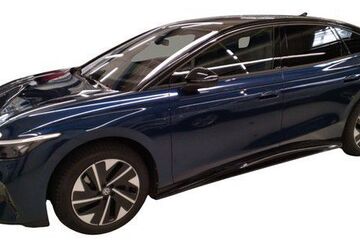 VW ID.7 19.905 km 54.970 &euro; Regensburg 93049