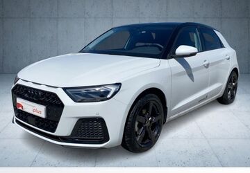 Audi A1 9.900 km 25.660 &euro; Saal a.d. Donau 93342