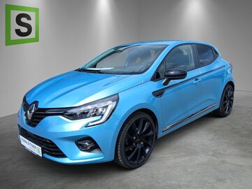 Gebrauchte Renault Clio