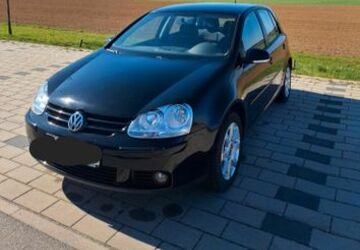 VW Golf 206.000 km 1.400 &euro; Geiselhöring 94333