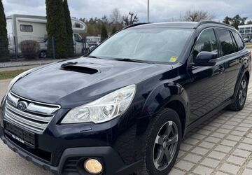 Subaru Legacy 230.000 km 3.300 &euro; Abensberg 93326