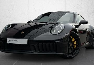 Porsche 992 3.000 km 180.900 &euro; Regensburg 93055