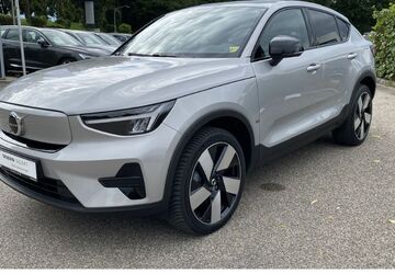 Volvo C40 32.990 km 32.490 &euro; Neutraubling 93073