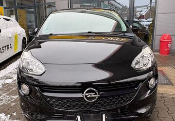 Opel Adam 64.000 km 11.900 &euro; Hemau 93155