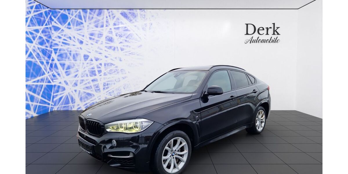 BMW X6 273.500 km 21.945 &euro; Burglengenfeld 93133