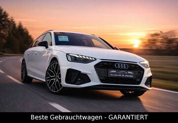 Audi A4 121.100 km 28.150 &euro; Wörth a.d. Donau, bei Regensburg 93086