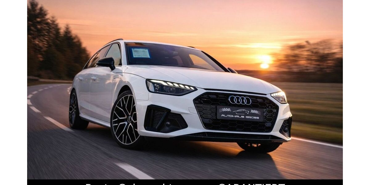 Audi A4 121.100 km 28.150 &euro; Wörth a.d. Donau, bei Regensburg 93086