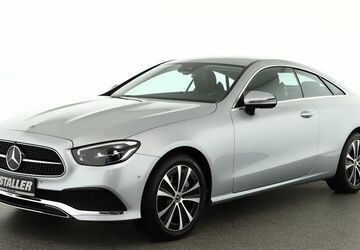 Mercedes-Benz E 400 42.000 km 40.900 &euro; Schierling 84069