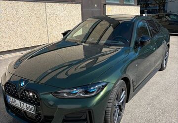 BMW M440 75.000 km 51.900 &euro; Regensburg 93051