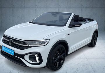 VW T-Roc 13.373 km 32.470 &euro; Saal a.d. Donau 93342