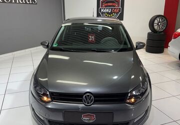 VW Polo 155.000 km 4.699 &euro; Kelheim 93309