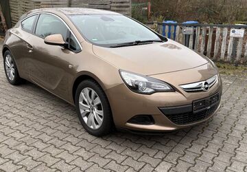 Opel Astra 81.848 km 5.700 &euro; Kelheim 93309