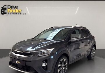 Kia Stonic 84.100 km 11.900 &euro; Langquaid 84085