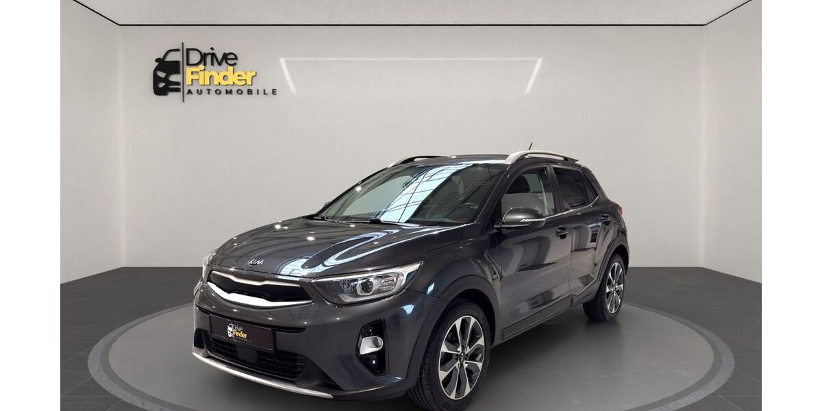 Kia Stonic 84.100 km 11.900 &euro; Langquaid 84085