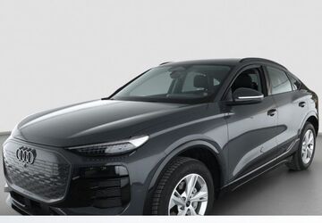 Audi Q6 e-tron 11.152 km 56.260 &euro; Saal a.d. Donau 93342