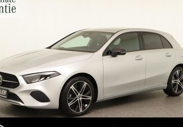 Mercedes-Benz A 180 20.000 km 24.499 &euro; Schierling 84069