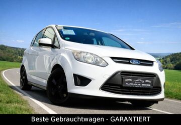 Ford C-Max 199.100 km 2.490 &euro; Wörth a.d. Donau, bei Regensburg 93086