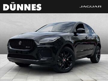 Gebrauchte Jaguar E-Pace