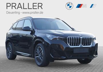 BMW X1 6.000 km 45.900 &euro; Deuerling 93180