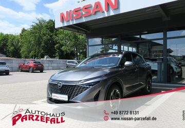 Nissan Qashqai 18.400 km 26.980 &euro; Mallersdorf-Pfaffenberg 84066