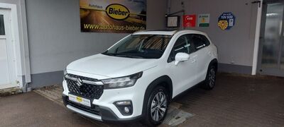 Gebrauchte Suzuki S-Cross