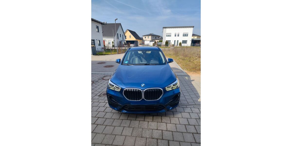 BMW X1 68.530 km 24.850 &euro; Maxhütte - Haidhof 93142