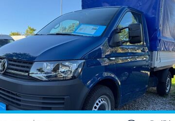 VW T6 Transporter 13.800 km 32.970 &euro; Regensburg 93053