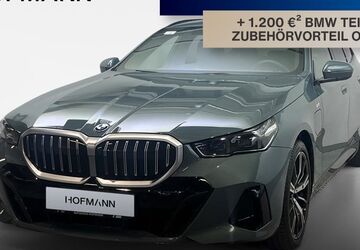 BMW 530 17.500 km 63.624 &euro; Regensburg 93055